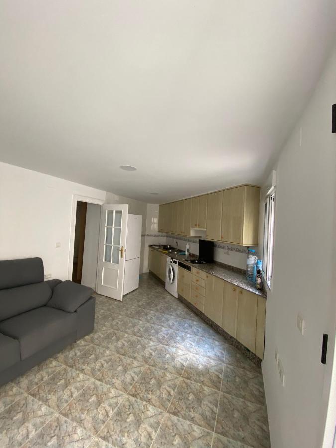 Habitacion Privada En Un Gran Sector Apartment Valencia Exterior photo