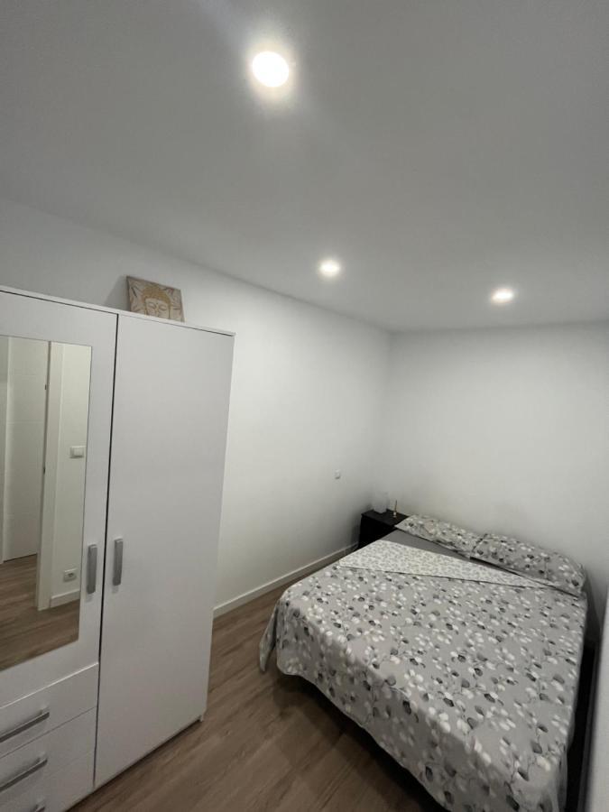 Habitacion Privada En Un Gran Sector Apartment Valencia Exterior photo